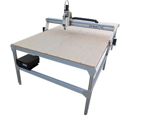 4x8 cnc router machine